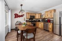 2Bed Cottage stay on Micro Resort near Tin City - B&B El Paso de Robles