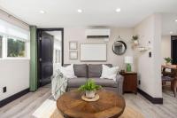 Dog Friendly Bungalow by Coastal Harvest Hideaways - B&B Paso Robles
