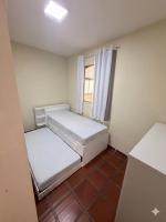 Refúgio Guarapari - Conforto na Av Paris próximo da Praia do Morro - Ferienwohnung Guarapari