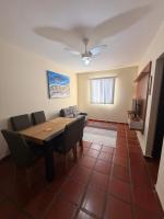 Refúgio Guarapari - Conforto na Av Paris próximo da Praia do Morro - B&B Guarapari