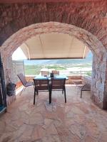 Between the Crags - House Leonidio - B&B Leonídio
