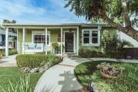 Contemporary Boutique Bungalow - Bed and Breakfast San Luis Obispo