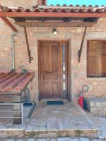 Between the Crags - House Leonidio - B&B Leonídio