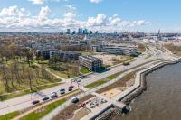 Seaside Comfort Near Kadriorg and City Centre - B&B Tallin