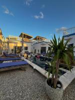 Beach Bungalows Costinesti - B&B Costineşti