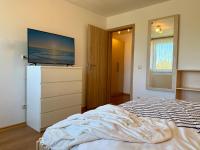 Apartment "Klockenhagen" - B&B Hirschburg