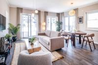 Haus Sturmkieker Apartment 7 - B&B Büsum