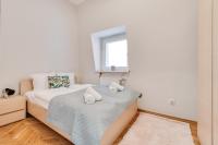 NiceOne Apartment Number 16 - W samym Centrum! AC - B&B Breslavia
