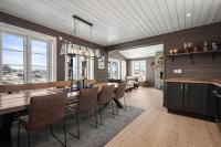 Mountain View Hodlekve - B&B Sogndal