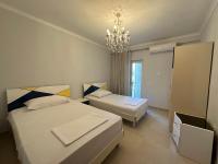 2 Bedroom Apartment in the city centre - Chambres d'hôtes Himarë