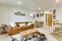 Shop, Dine, Walk to Ocean! San Clemente Retreat - Ferienwohnung San Clemente