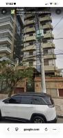 Apartamento na Praia Grande - Bed and Breakfast Praia Grande