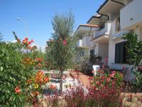 Casa Margherita 2 - Ferienwohnung Parghelia