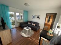 Apartment Breza - balcony and one bedroom - B&B Cirquenizza