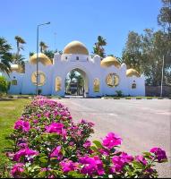 Coral Bay Private Studios - Oasis - Blocco 34 - Bed and Breakfast Sharm el-Sheikh