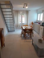 le Gone - B&B Toussieu