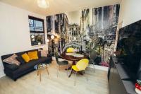6-Bed House with Free Parking, Amazing Kitchen, Sleeping 6-8 - B&B Derby