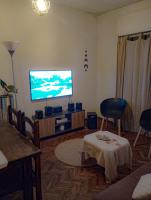 Cómodo, bien ubicado y con host multilingüe - B&B Montevideo