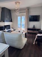 SugarV Home - Chambres d'hôtes Kilkís