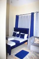 Adtek homes Room Baraka -Nyali - Bed and Breakfast Mombassa