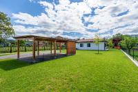 Il Cappero - Private Villa with Jacuzzi & Views - B&B Barga