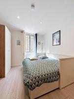 Studio Toulon - B&B Tolón