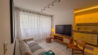 Ed. Cadore Apto 406 Ponta Verde Vistay Hospedagens - B&B Maceió