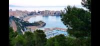 Villa Pilar con Vistas al Mar - B&B Oropesa del Mar
