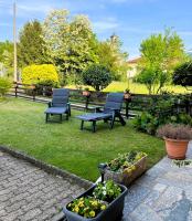 L'angolo di Juana - Bed and Breakfast Rancio Valcuvia