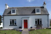 The Hebridean Cottage - B&B Garrabost