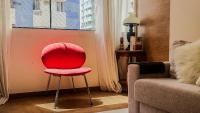 Ed. Mediterranée Ponta Verde Apto. 202 Vistay - Ferienwohnung Maceió