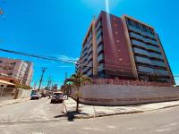 Ramage Cruz das Almas Apto 115 Vistay Hospedagens - B&B Maceió