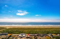 Prime Ocean Views Walk to Beach & Town - Bed and Breakfast Ocean Shores
