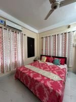 The Garden House - Ferienwohnung Gauhati
