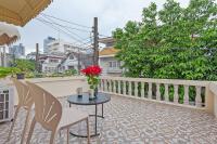 Large Spacious 3BR House at BTS ON NUT - Ferienwohnung Phra Khanong