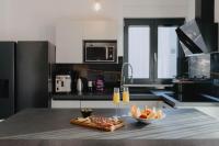 Port Vista Residence - Bed and Breakfast Drage