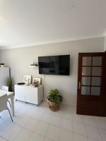 Apartamento encantador com piscina aquecida - Bed and Breakfast Portimão