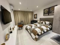 Superlative homes - B&B Accra
