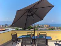 Villa Carbonilla - B&B Torre del Greco