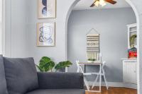 Global Cup Natural Sabbatical 1 Bedroom Apartment - B&B Dallas