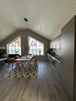Holiday apartment in the heart of Blokhus - B&B Blokhus