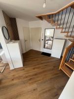 Modern, centrally located apartment in Oberhof - B&B Oberhof