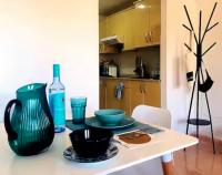 Island office with high speed internet & terrace - B&B Corralejo