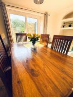 Woodman House - 7 Bedrooms - Sleeps 14 - B&B Egremont
