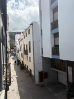 Vivienda Vacacional La Pepita - B&B Santa Cruz de la Palma