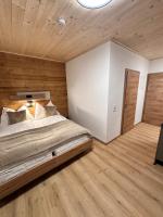Alpin Studio Schladming 201 - Chambres d'hôtes Schladming