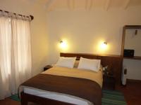 Double Room Suite with Kitchenette