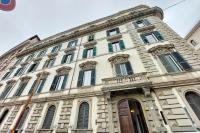Cavour 2 bedrooms apartment - Ferienwohnung Rom