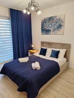 Studio Blue&Wine - B&B Breslavia