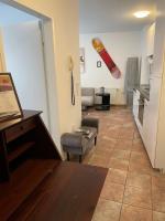 Innside - Terrace and Mountain Views - B&B Innsbruck